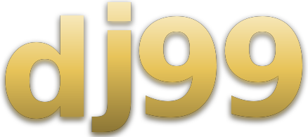 dj99 logo